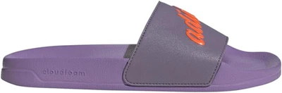 Adidas Adilette Slide para mujer Foto 1 de 4