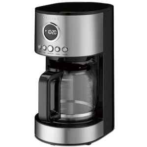 Cafetera Cuisinart DCC-1220WMFR 12 tazas, acero - certificada restaurada - Imagen 1 de 3