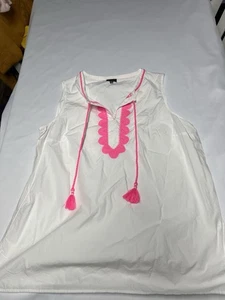 Talbots Top XL/P Neu ohne Etikett - Bild 1 von 5