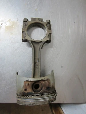 Pistón y varilla derecha estándar para Dodge Caravan 3.0 90-95 Foto 1 de 4