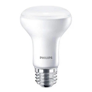 PHILIPS 5R20/PER/927-22/P/E26/WG 6/1FB T20 LED,5 W,R20,Medium Screw (E26) 54YP76 - Picture 1 of 1