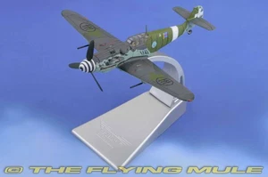 Corgi 1:72 Bf 109G Regia Aeronautica 150 Gruppo Antonio Vizzotto - Picture 1 of 8