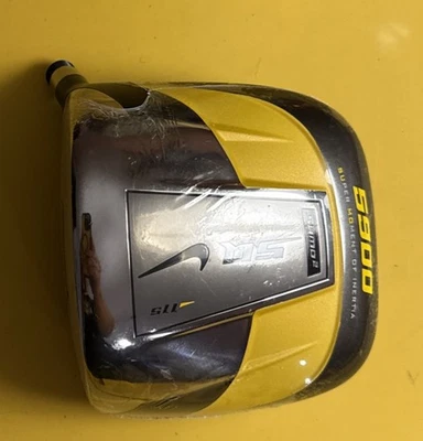 Драйвер Nike Sasquatch SUMO2 5900 11,5° только головка.  НОВАЯ пластиковая упаковка - Изображение 1 из 4