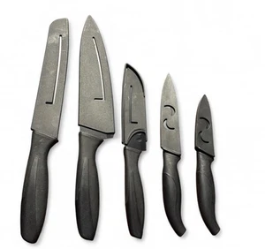 Sharper Image Knife, Set of 5 - Picture 1 of 5
