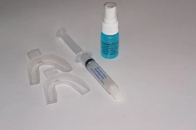 KIT BLANCHIMENT DES DENTS 10 ML *MADE IN USA*