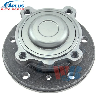 Buje y cojinete de rueda delantera para BMW 128i 135i 323i 325i 328i 330i 335D 335i X1 Z4 Foto 1 de 3