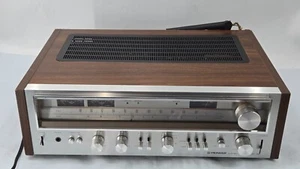 Vintage Pioneer SX-780 AM/FM Stereo Receiver - Picture 1 of 13