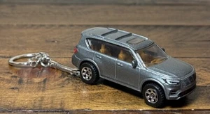 Hot Wheels Infiniti QX80 2022 Keychain #5.28 - Picture 1 of 3