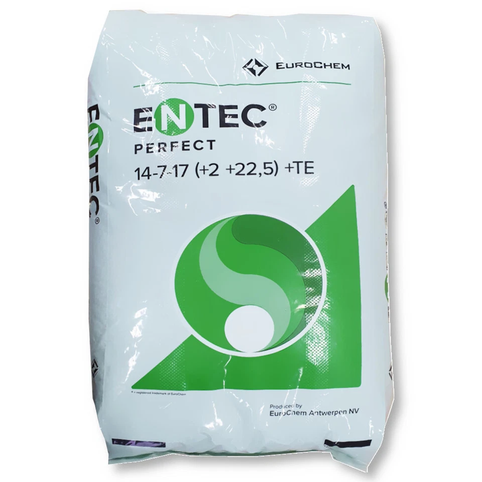ENTEC PERFECT 25 kg Universaldünger Gartenbaudünger Ackerbau Grünlanddünger