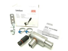 Engine Heater Kit DEFA 411702 + Cables AUDI BMW MERCEDES VOLVO RENAULT & MORE