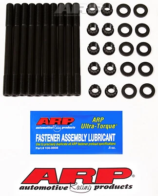 ARP Main Stud Kit for Mazda 3 MPS 07-13 / 6 MPS 06-07 Mazdaspeed 2.3L Turbo - Image 1 of 2