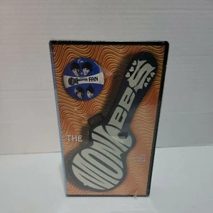 The Monkees The Collector's Edition VHS NEU VERSIEGELT Micky Dolenz Davy Jones 1966 - Bild 1 von 5