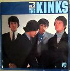 Vinyle - THE KINKS - Vol. 2 (ALBUM,LP,MONO)