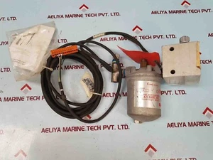 Endress-Hauser Cuno 1A Filter 1112411 - Picture 1 of 5