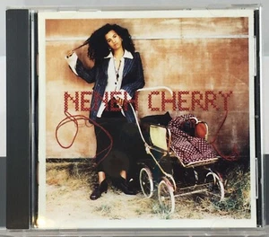 Neneh Cherry Homebrew Audio CD Album 1992 Virgin Records Hip-Hop R&B BMG Direct - Bild 1 von 5
