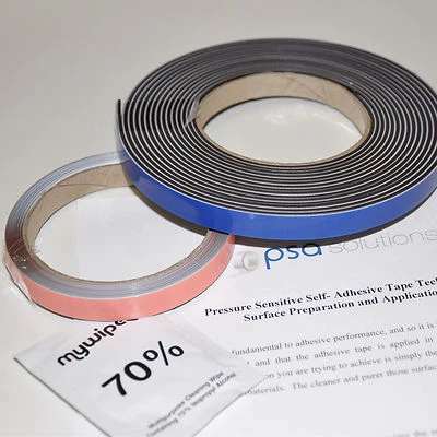 Magnetic Tape Steel Tape Secondary Glazing Attachment Kit Window Frames 5M 15M - Image 1 of 4