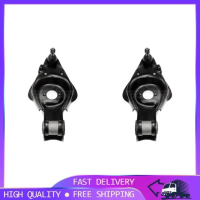 Brazos de control y rótulas inferiores delanteros diestros y diestros Plymouth PB200 1979 PA Foto 1 de 4