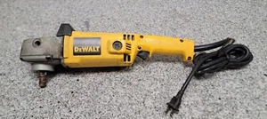 Dewalt DW849 Corded Electric SANDER POLISHER BUFFER Variable Speed - Picture 1 of 8