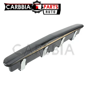 For 2016-2023 Camaro SS RS LED Center Trunk 3RD Brake Light Tail Lamp Bar Smoked - Picture 1 of 7