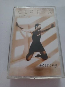 Gloria Estefan Destiny Cassette TAPE Rare Latin Music 1996 - Picture 1 of 6