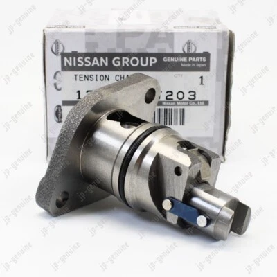 OEM Genuine NISSAN 200SX INFINITI G20 SR20DE 13070-2J203 Timing Chain Tensioner - Изображение 1 из 4