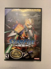 Star Fox: Assault {Players Choice} (GameCube, 2005) CIB CLEAN!