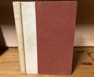 1928 The Iliad Of Homer - The First Twelve Staves - Maurice Hewlett Ltd. Ed. - Bild 1 von 9