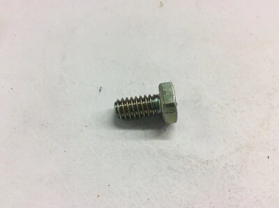 Polaris 7512102 New OEM Hex Head Screw 1992 Indy 650 - Image 1 of 3