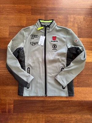 BOGNER DSV TEAM SKI SOFTSHELL JACKE,  NEU Season 24, Gr. L - Bild 1 von 3