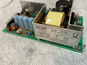 Delaire DS12024 Power Supply - Picture 1 of 1