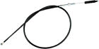 Motion Pro Black Vinyl Clutch Cable For Suzuki Lt250s Quadsport 1989-1990