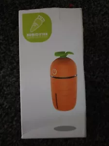 Carots Humidifier - Picture 1 of 2