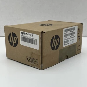 HP Q6677-67016 Hard Disk Drive REV-D HDD DesignJet Z2100 Q6677D Q6675D - Picture 1 of 3