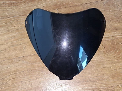 Parabrisas Ducati Monster S4 S4R 620 1000 800 400 620 900 2000-2004 48710231A Foto 1 de 4