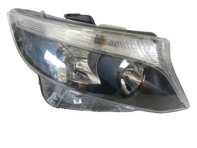 Mercedes Benz W447 Vito V-Klasse Scheinwerfer rechts A4479067800 Halter def. - Bild 1 von 4