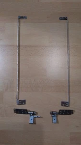 Hinges for LCD ASUS F80S Series Hinges For Screen Monitor Display Video - Picture 1 of 1