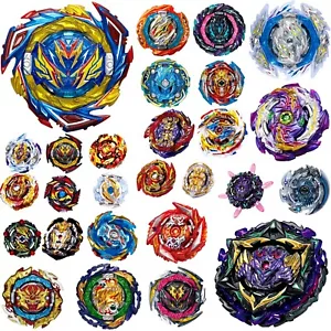 Kreisel für die Beyblade Burst Evolution Turbo Rise Arena ohne Launcher ER - Bild 1 von 140