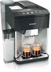 Siemens TQ517D03 Kaffeevollautomat 15 bar EQ.500 - Bild 1 von 1