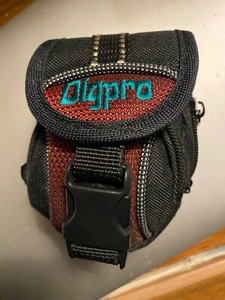 Digpro Deluxe Compact Digital Camera Bag-Digital gear protection - Picture 1 of 4