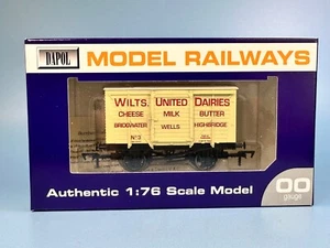 DAPOL Wilts. United Dairies Bridgwater, Wells LIMITED EDITION 121 of 136 - Picture 1 of 2