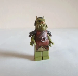 LEGO® Star Wars™ 0405 Gamorrean Guard From Set 9516 - Minifigure - Picture 1 of 2