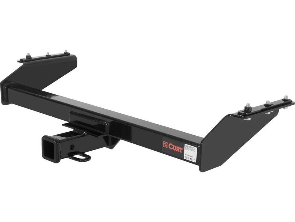 Curt Class 3 Trailer Hitch, 2" Receiver Fits Select Nissan Frontier - Image 1 of 4