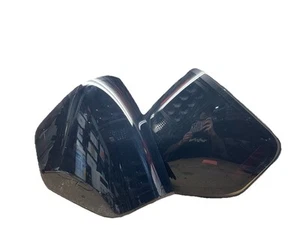 FIT 2009 2010 2011 2012 2013 2014 Ford F150 Red LED Tail Light Pair #T223 - Picture 1 of 8