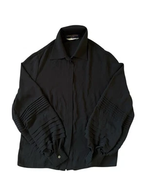 Blusa de mujer Louis Vuitton manga larga talla mediana Foto 1 de 4