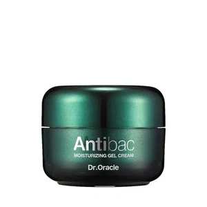 Dr. Oracle Antibac feuchtigkeitsspendende Gelcreme 60 ml - Bild 1 von 1
