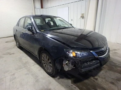 Climate Temperature Control Turbo Manual Temperature Control Fits 08-14 IMPREZA  Foto 1 de 4