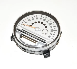 Kombiinstrument Tachoeinheit  9136193 Mini One R56 1,4 70KW N12B14A Original  - Bild 1 von 6