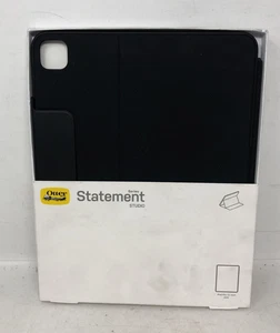Otter Box Series Statement Studio -IPad Pro 13" (M4) - Picture 1 of 5