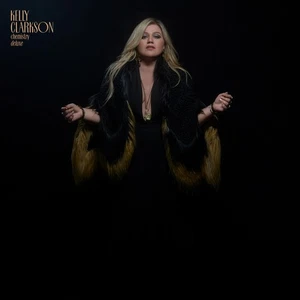 Kelly Clarkson Chemistry (Deluxe) CD NEW - Picture 1 of 1