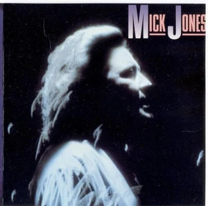 Jones, Mick - same CD - Bild 1 von 1